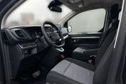 Toyota Proace Verso Long L2H1 Family
