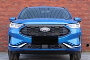 Ford Kuga ST-Line X eCVT 2.5 FHEV FWD