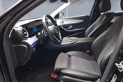 Mercedes Klasa E 220 d 4-Matic