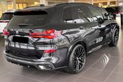 BMW X5 xDrive40d M Sport