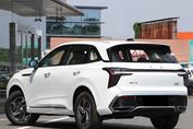 Hongqi HS3 1.5T FWD