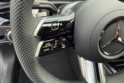 Mercedes CLA 220 4-Matic AMG Line