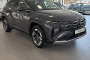 Hyundai Tucson 1.6 T-GDi HEV Executive 2WD aut