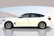 BMW Seria 3 Gran Turismo 320d xDrive Advantage aut