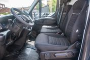 Iveco Daily 35S18 12m3 Hi-Matic