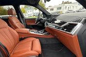 BMW X7 xDrive40d  Individual Edition