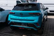 Opel Mokka Ultimate 1.2 T mHEV eDTC6