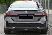 BMW Seria 5 520i