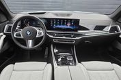 BMW X5 xDrive40d M Sport