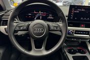 Audi A4 35 TFSI mHEV S Line S tronic