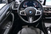 BMW X3 xDrive20d M Sport