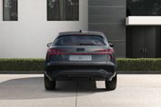 Audi Q3 TFSI quattro S line Sportback