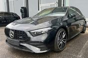 Mercedes Klasa A 35 AMG 4-Matic