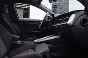 Audi A3 35 TFSI mHEV Advanced S tronic