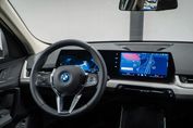 BMW iX2 eDrive20