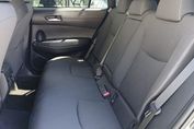 Toyota Corolla Cross 2.0 Hybrid Style AWD