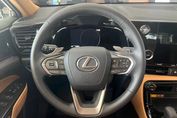 Lexus NX 350h Prestige 2WD