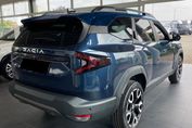 Dacia Bigster Journey 1.8 Full Hybrid
