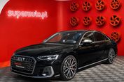 Audi A8 S8 TFSI mHEV Quattro Tiptr.