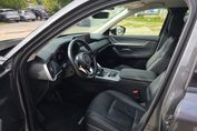 Mazda CX-60 3.3 D mHEV Homura AWD