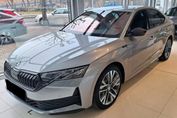 Skoda Octavia Sportline 1.5 TSI mHEV  DSG
