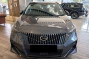 Gac Emzoom Luxury 1.5T DCT