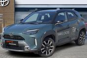 Toyota Yaris Cross Hybrid 1.5 Executive