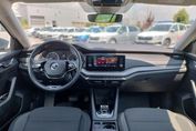 Skoda Octavia 1.5 TSI e-Tec Ambition DSG