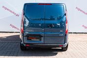 Ford Transit Custom L2H1 Trend