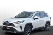 Toyota RAV4 2.5 Hybrid Comfort 4x2