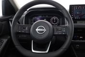 Nissan Qashqai N-Connecta 1.3 DIG-T mHEV 6MT 2WD