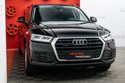 Audi Q5 2.0 TDI quattro S tronic