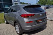 Hyundai Tucson 1.6 t-Gdi Comfort 2WD