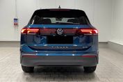 Volkswagen Tiguan Life Plus 1.5 eTSI DSG