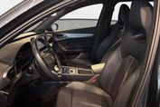 Cupra Formentor 2.0 TSI 4Drive VZ DSG