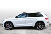 Skoda Kodiaq 2.0 Bi-TDI 4x4 RS DSG