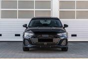 Audi A3 TFSI S Line quattro
