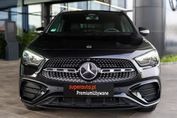 Mercedes GLA 250 e AMG Line