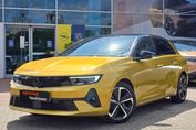 Opel Astra VI 1.2 T GS Line S&S aut