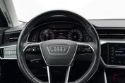 Audi A6 40 TDI mHEV quattro S tronic
