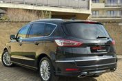 Ford S-MAX 2.0 EcoBlue Vignale aut