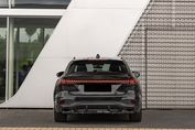 Audi A5 TFSI S line Avant