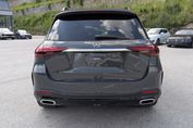 Mercedes GLE 300 d 4-Matic AMG Line