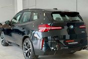 BMW X3 xDrive20 mHEV aut