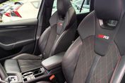 Skoda Octavia TDI 4x4 RS DSG