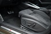 Audi A3 S3 TFSI quattro S tronic