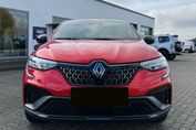 Renault Arkana Esprit Alpine E-Tech Full Hybrid 1.6