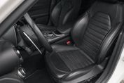 Alfa Romeo Giulia 2.0 Turbo Veloce Q4 aut