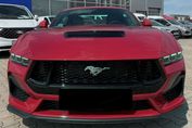 Ford Mustang GT Fastback 5.0 V8