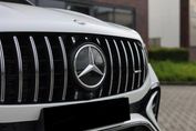 Mercedes GLE AMG Coupe 53  4-Matic+